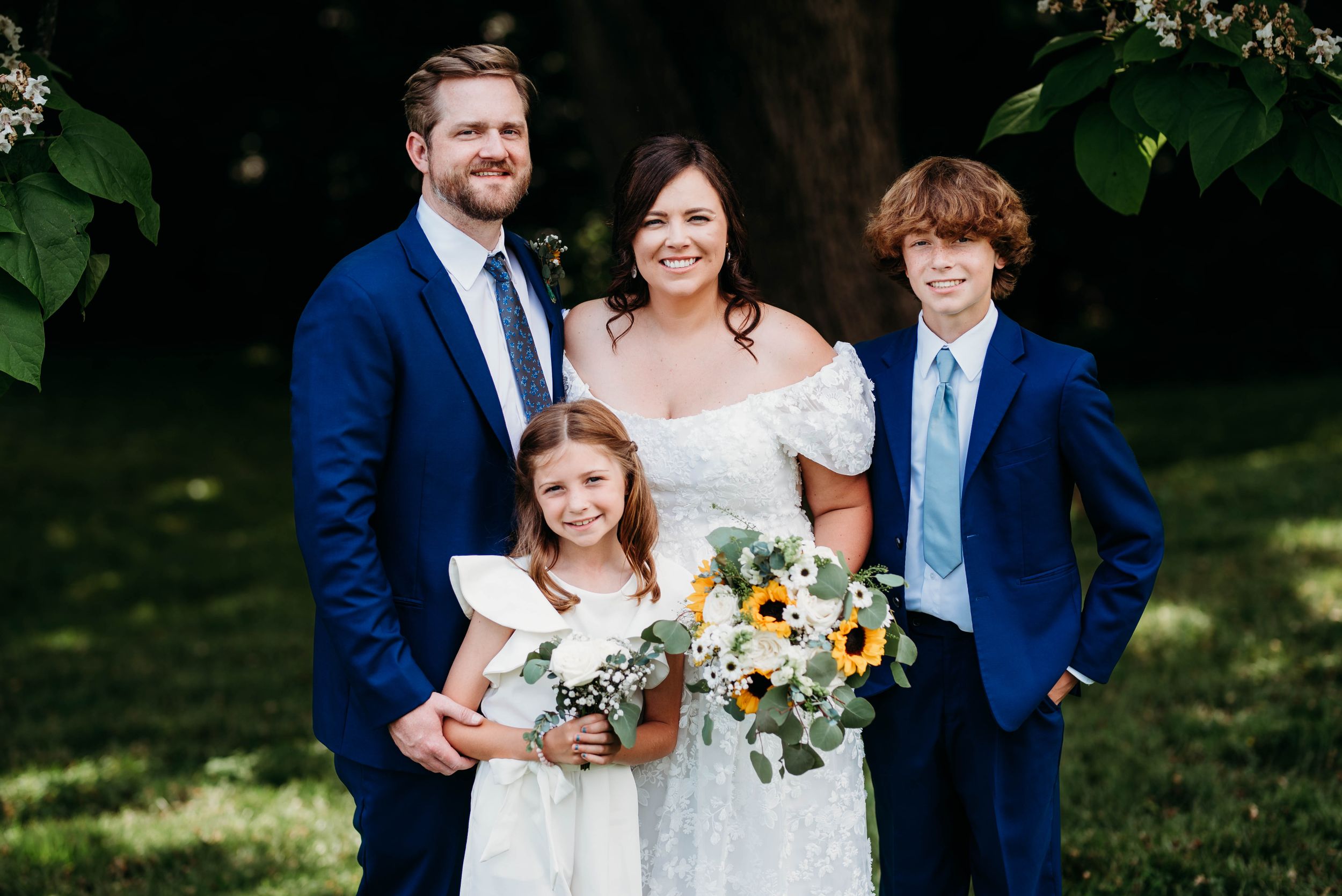 Leah + Paxton Mt. Echo Park Marcy Holderman Photography