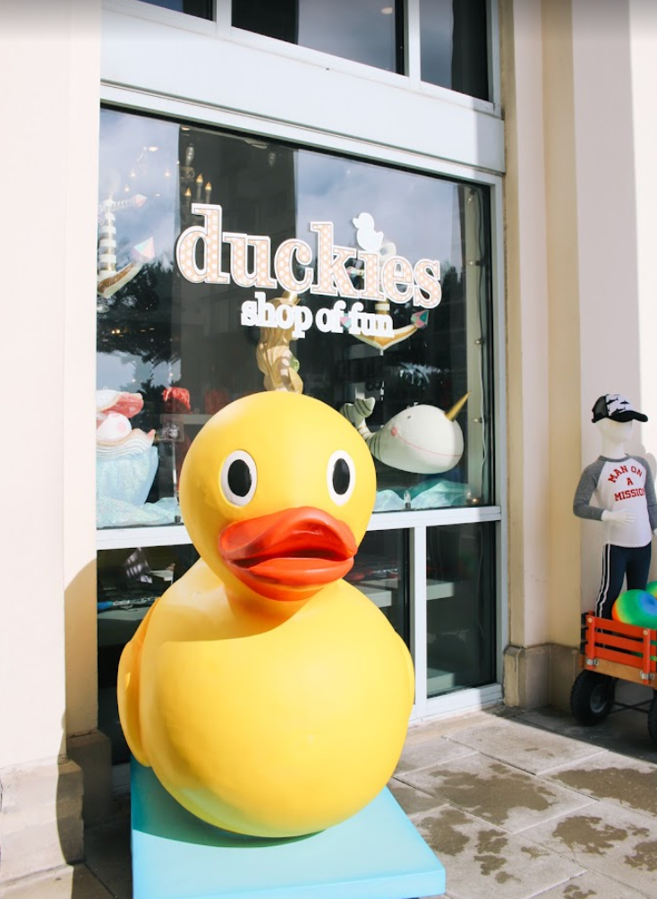 2 local toy shops on 30a