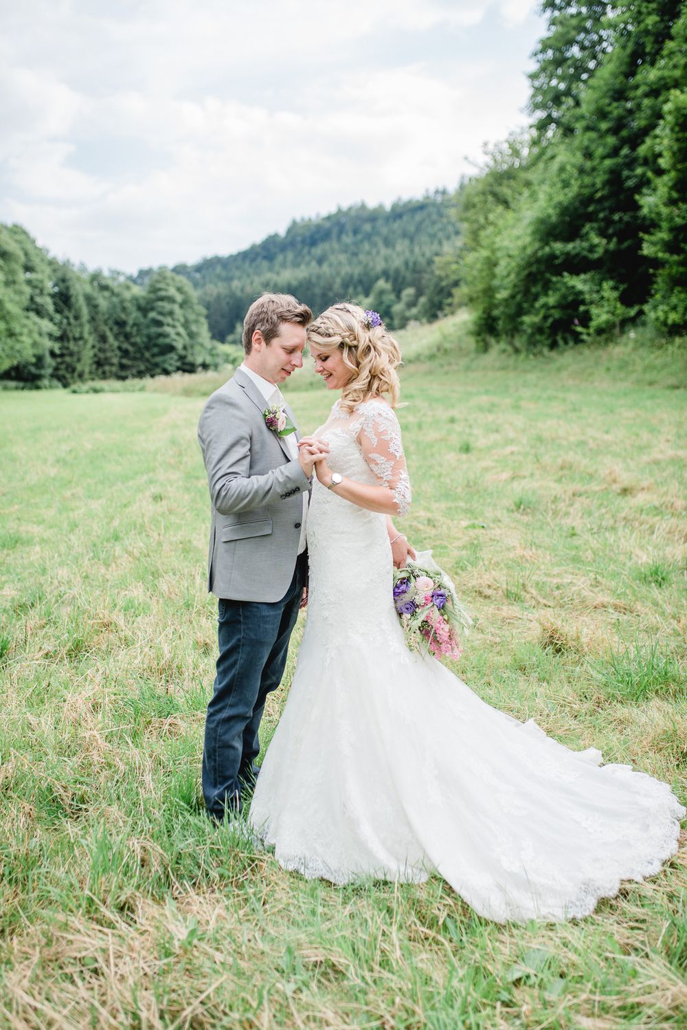Hochzeitsfotografie – BildDetail Fotografie Rüthen