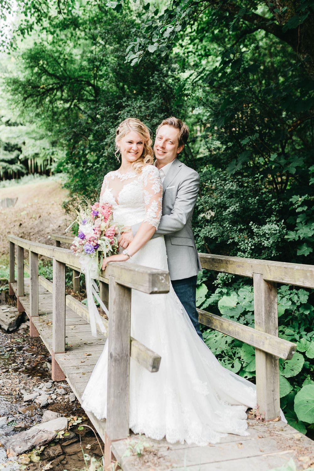Hochzeitsfotografie – BildDetail Fotografie Rüthen