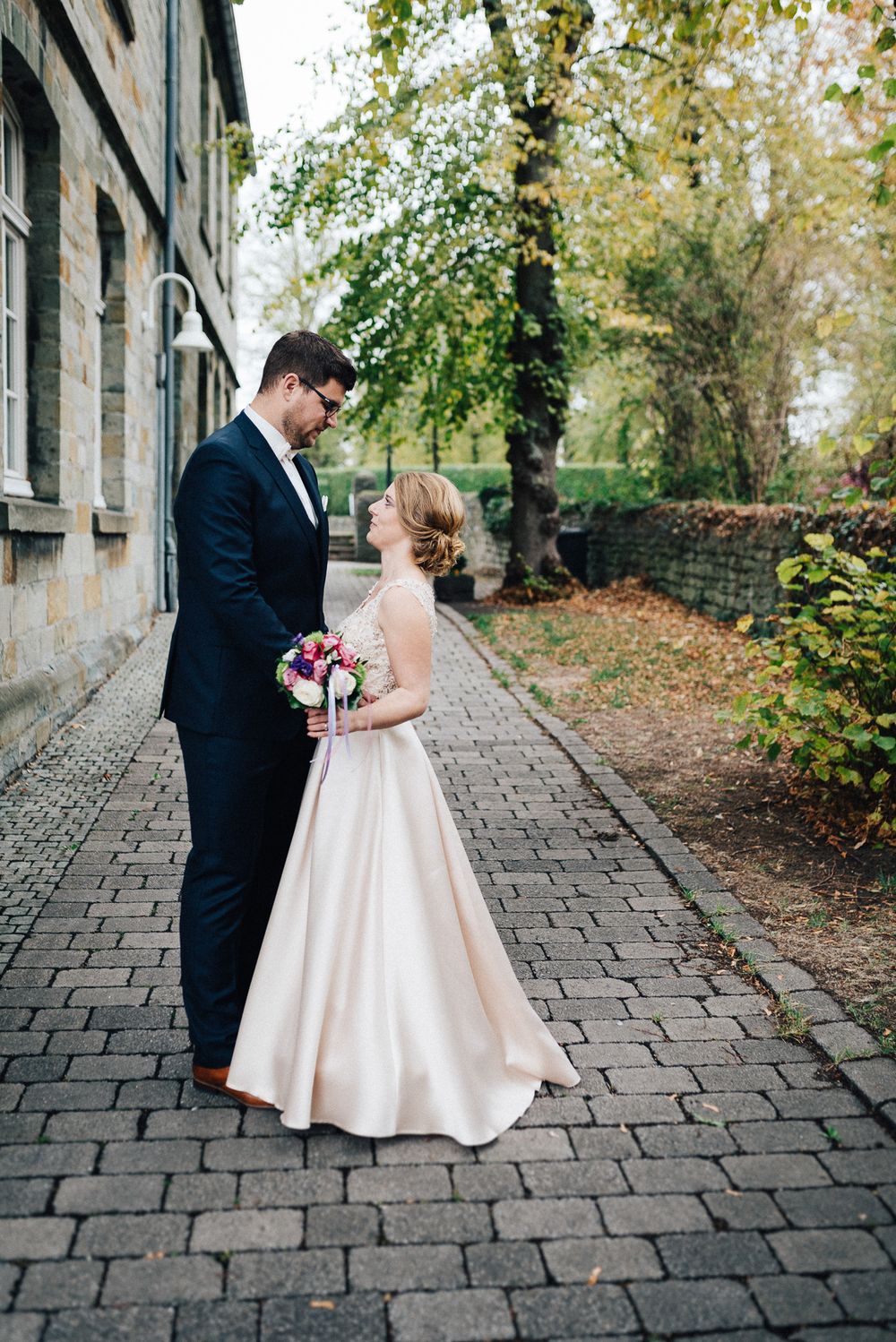 Hochzeitsfotografie – BildDetail Fotografie Rüthen