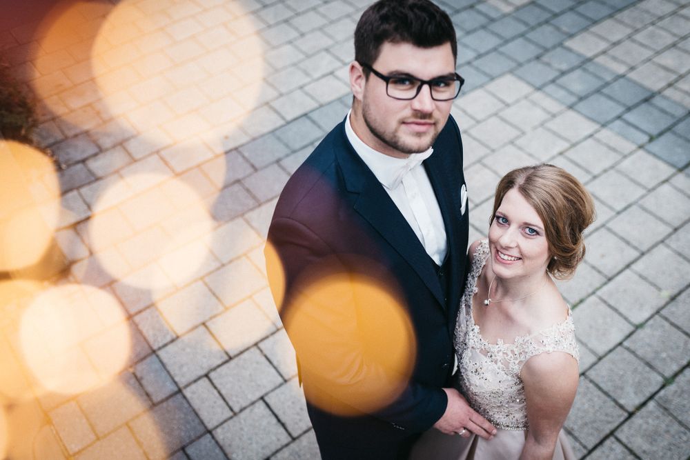 Hochzeitsfotografie – BildDetail Fotografie Rüthen