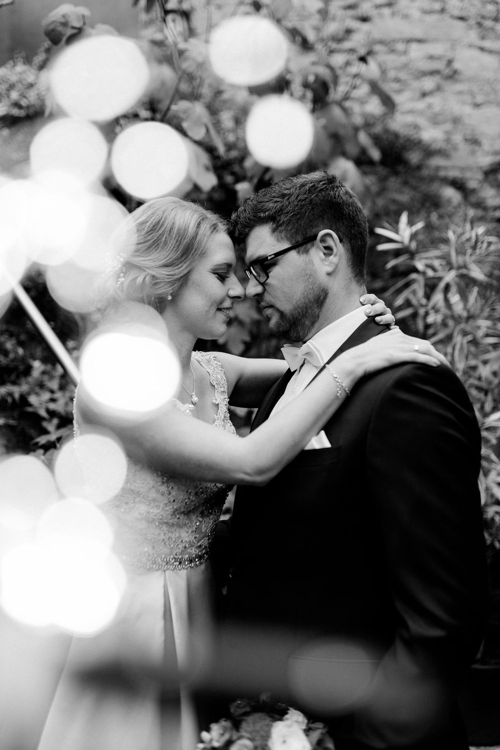 Hochzeitsfotografie – BildDetail Fotografie Rüthen
