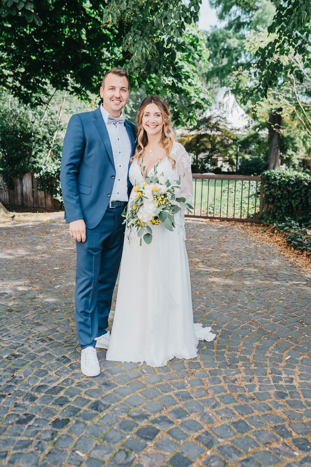 Hochzeitsfotografie – BildDetail Fotografie Rüthen