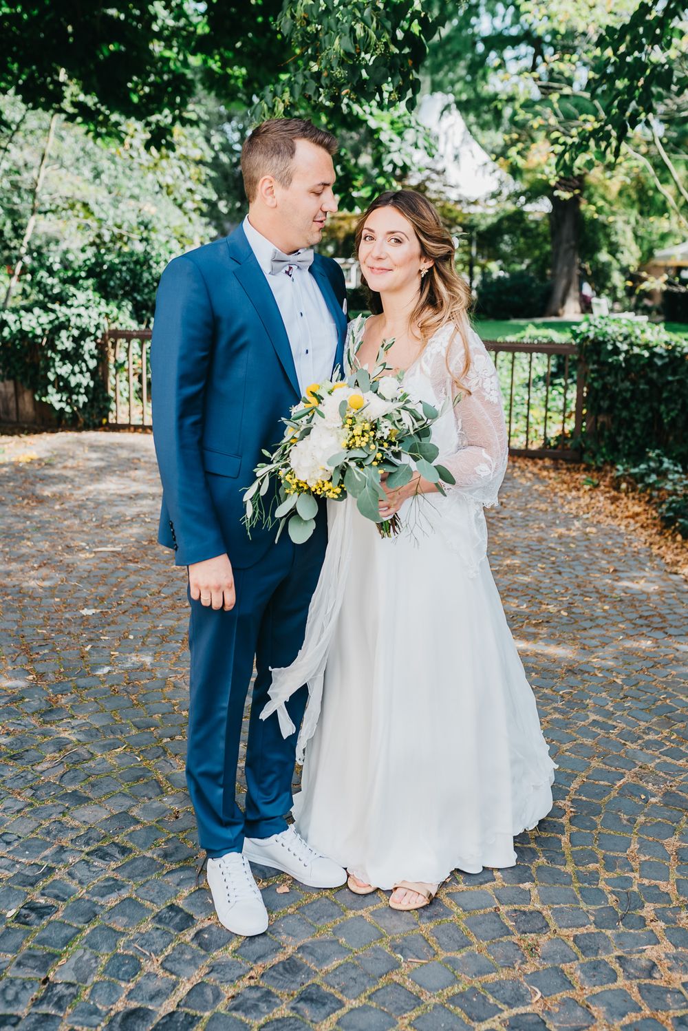 Hochzeitsfotografie – BildDetail Fotografie Rüthen