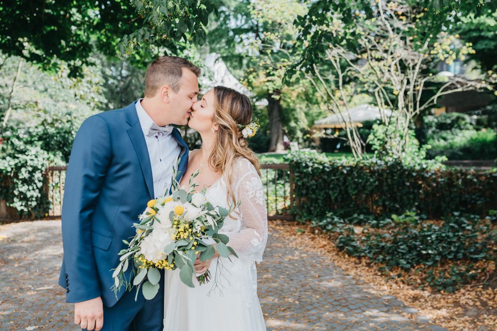 Hochzeitsfotografie – BildDetail Fotografie Rüthen