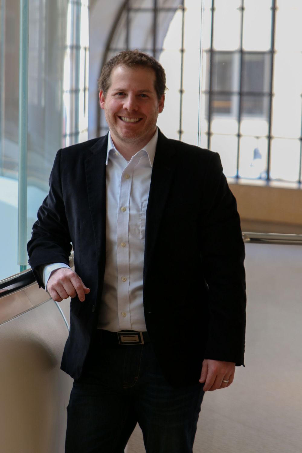 Madison WI Verona WI Headshot Photographer