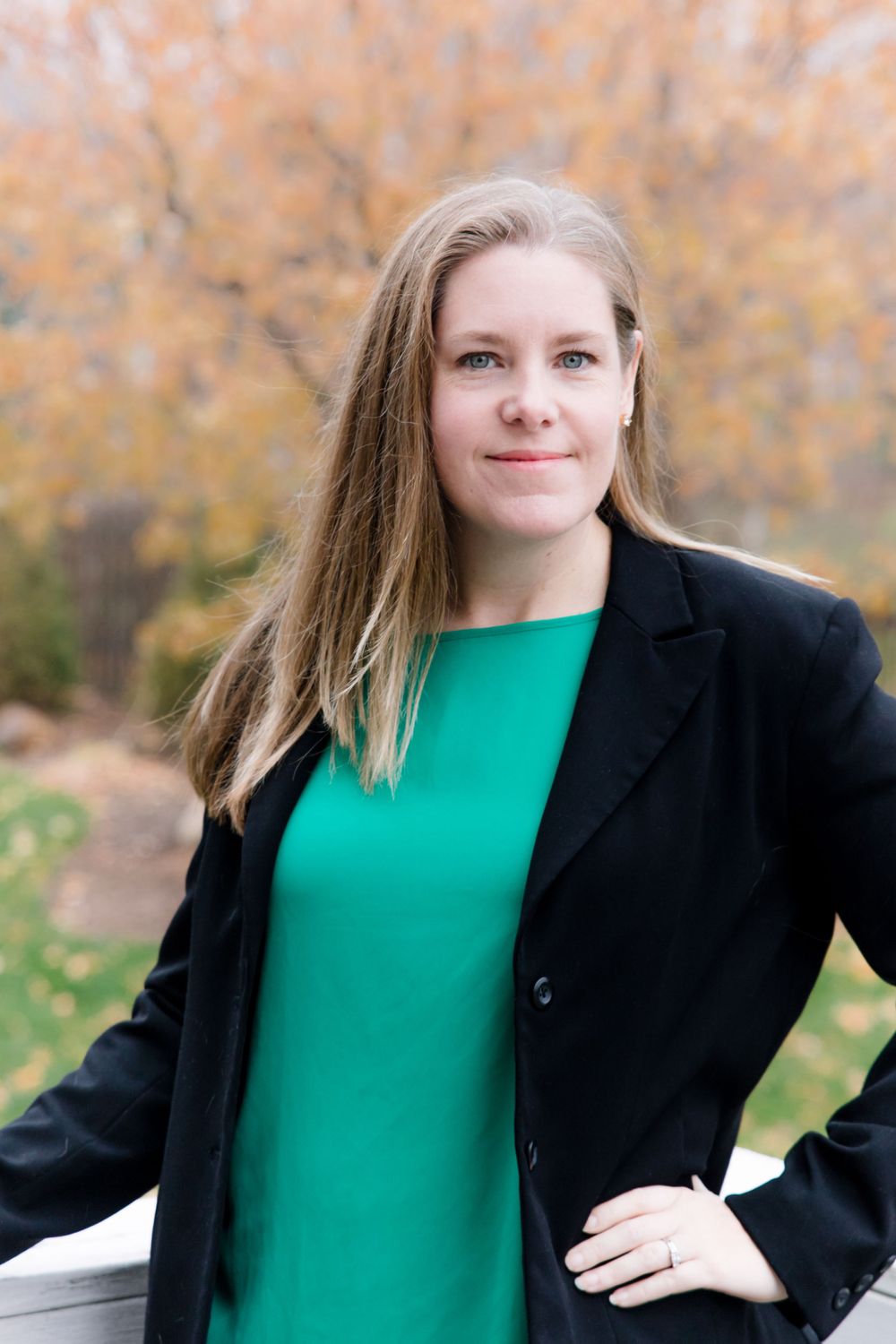 Madison WI Verona WI Headshot Photographer