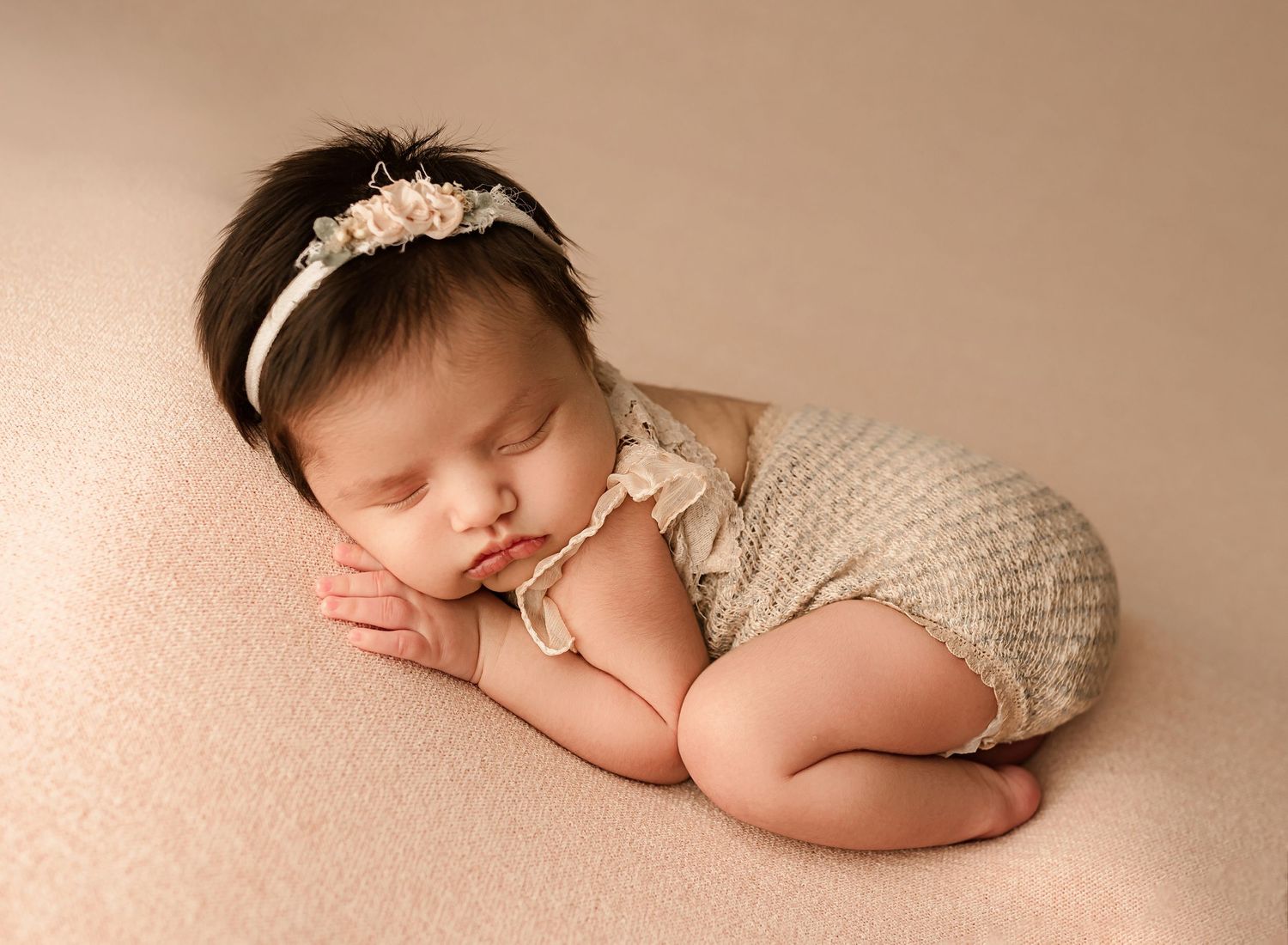professional newborn portraits Moreno Valley CA