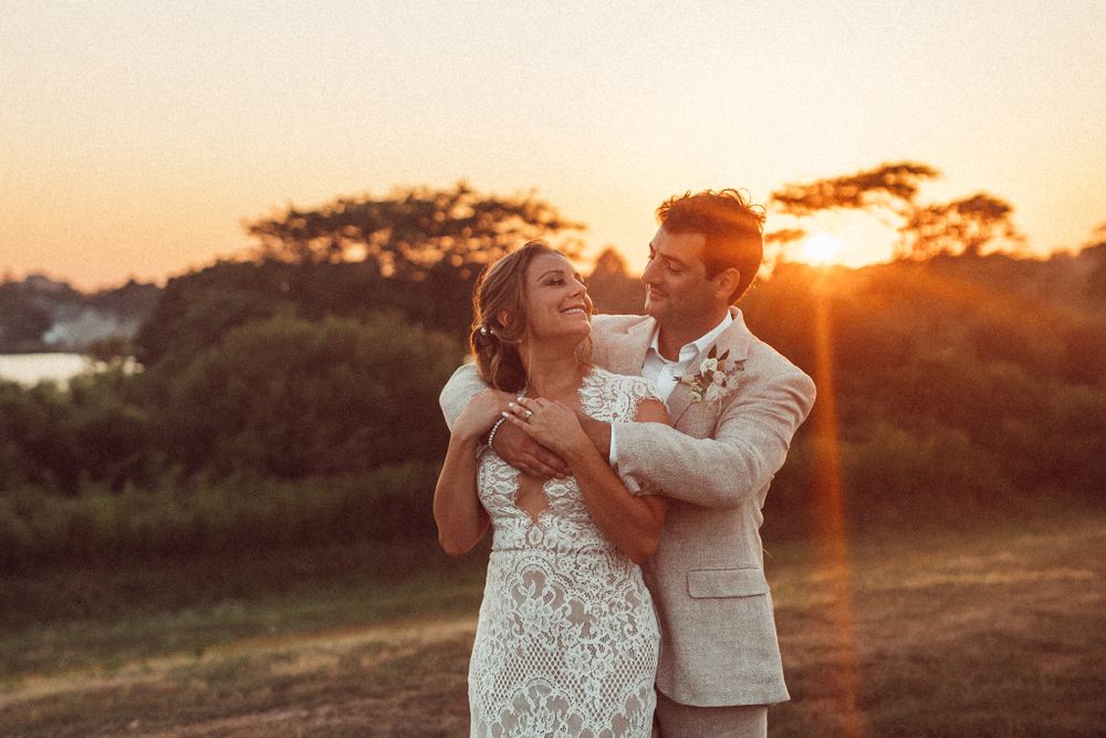 You're my golden hour