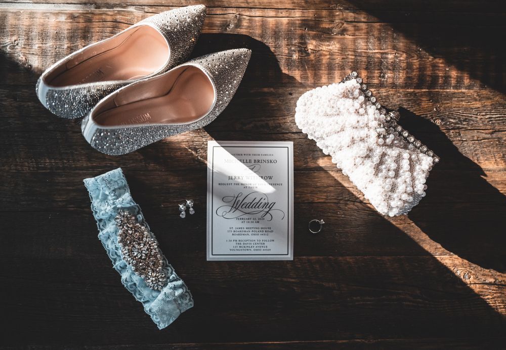 Youngstown Wedding