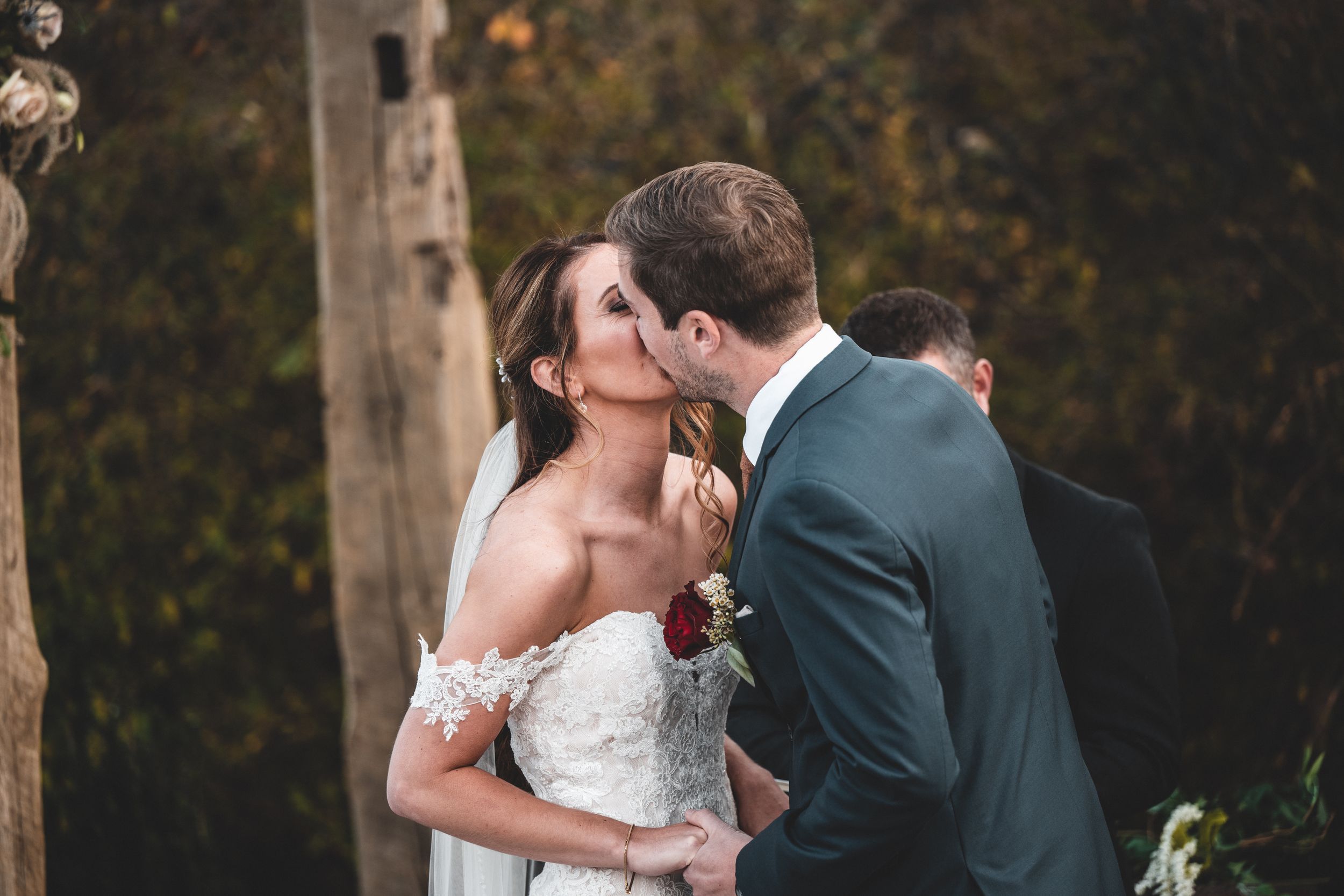 Denison Photographer