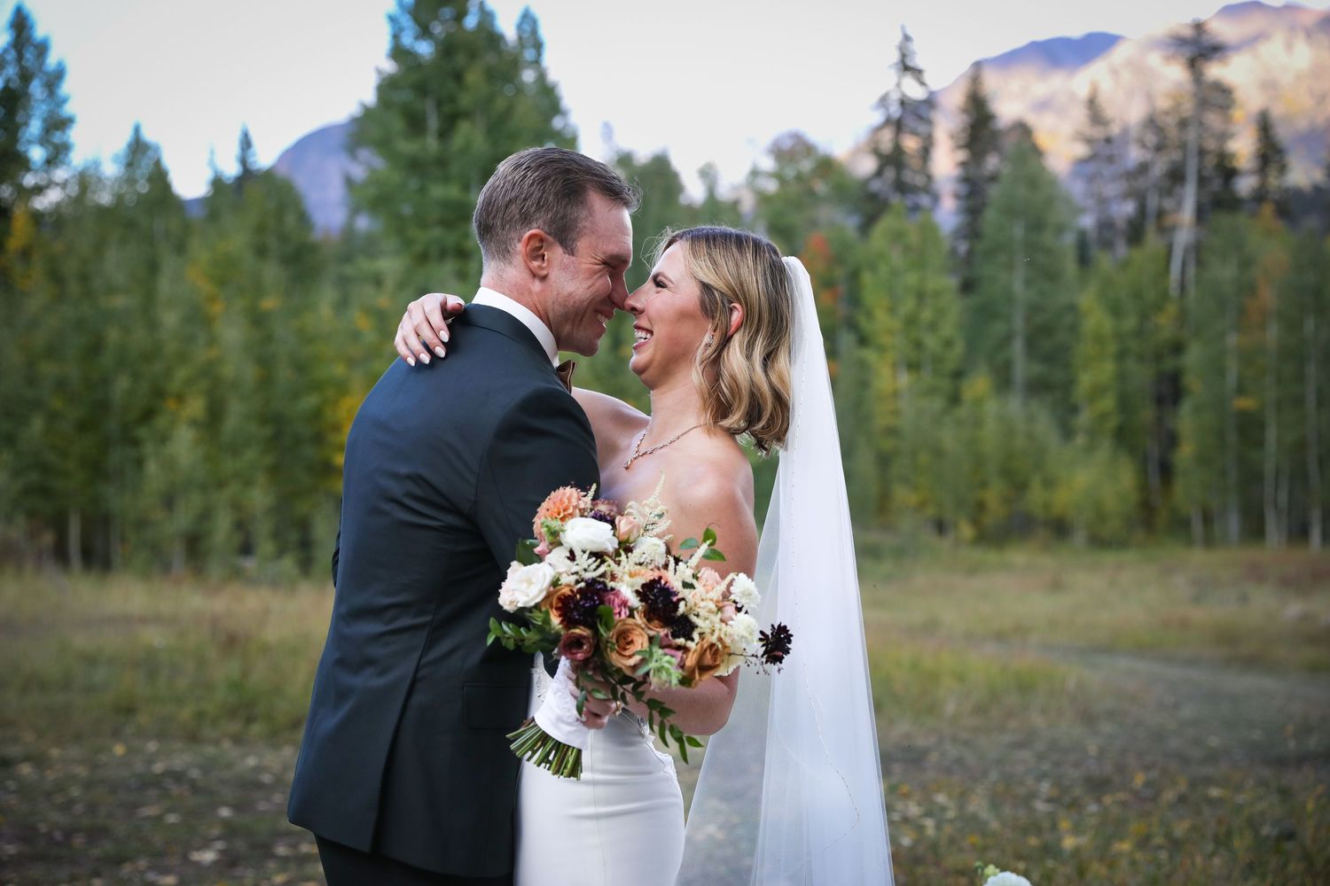 Southwest Colorado Wedding Photographer