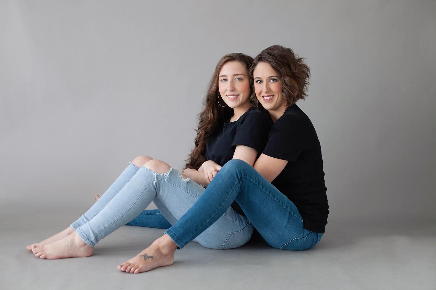 Asheville family photographer, Katie Richard