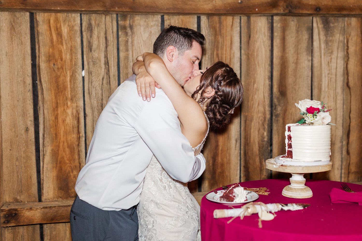 TRANQUILITY FARM NORTHERN VIRGINIA WEDDING PICTURES