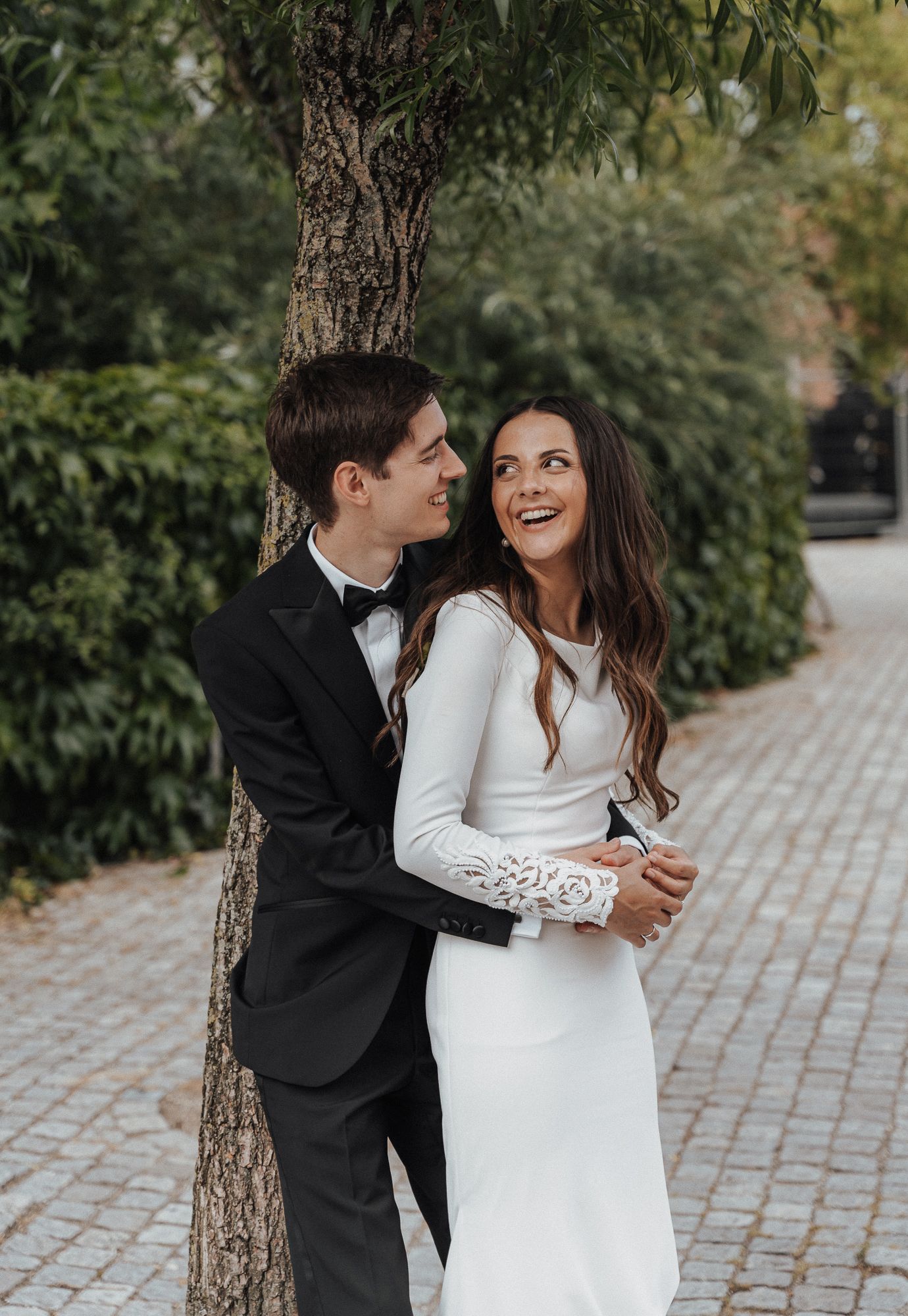 Wedding Videographer in Copenhagen