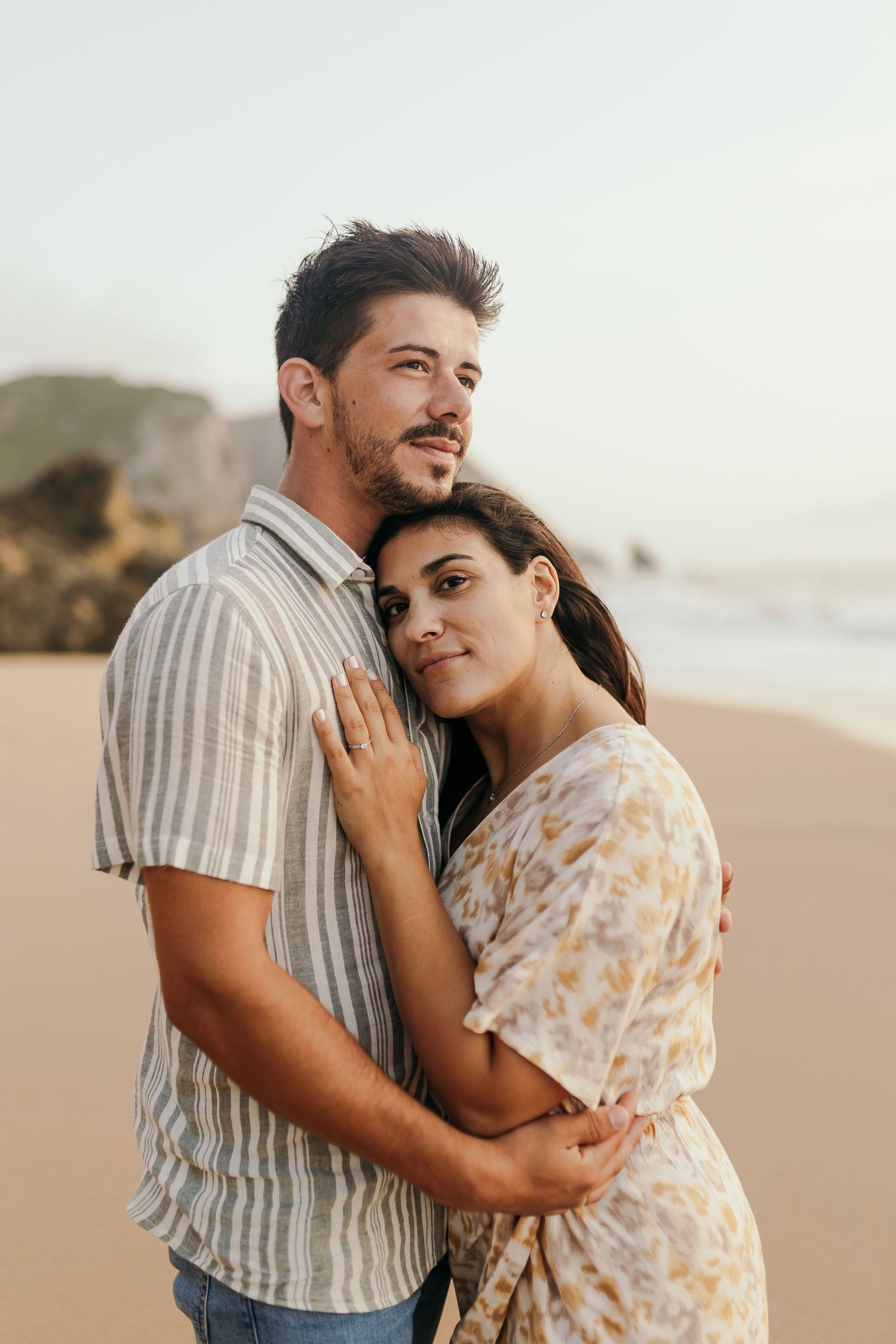 Jo Matos Fotografia Sessão de noivado