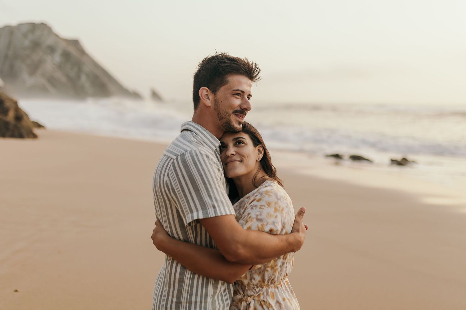 Jo Matos Fotografia Sessão de noivado