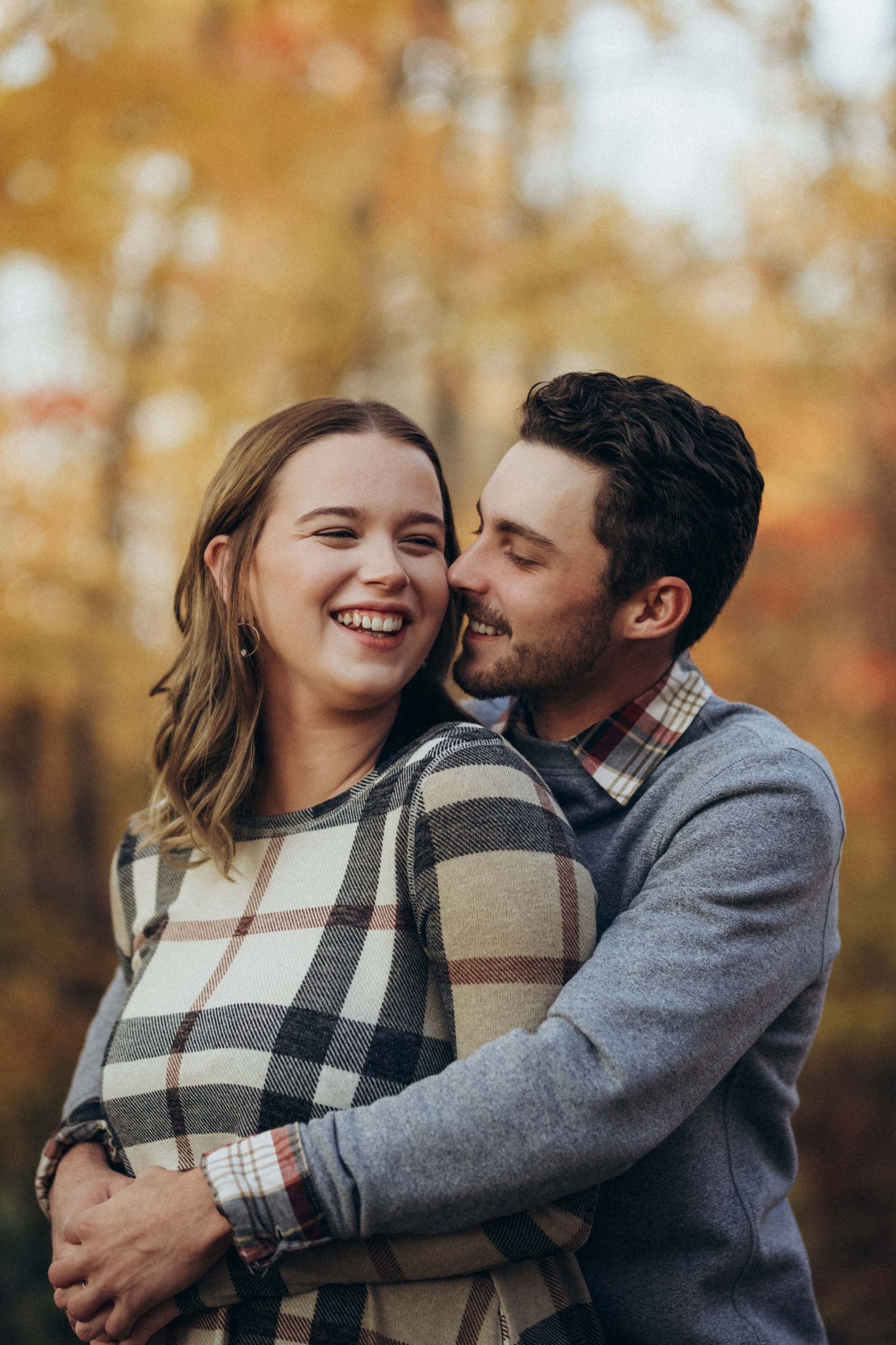 Couple photography