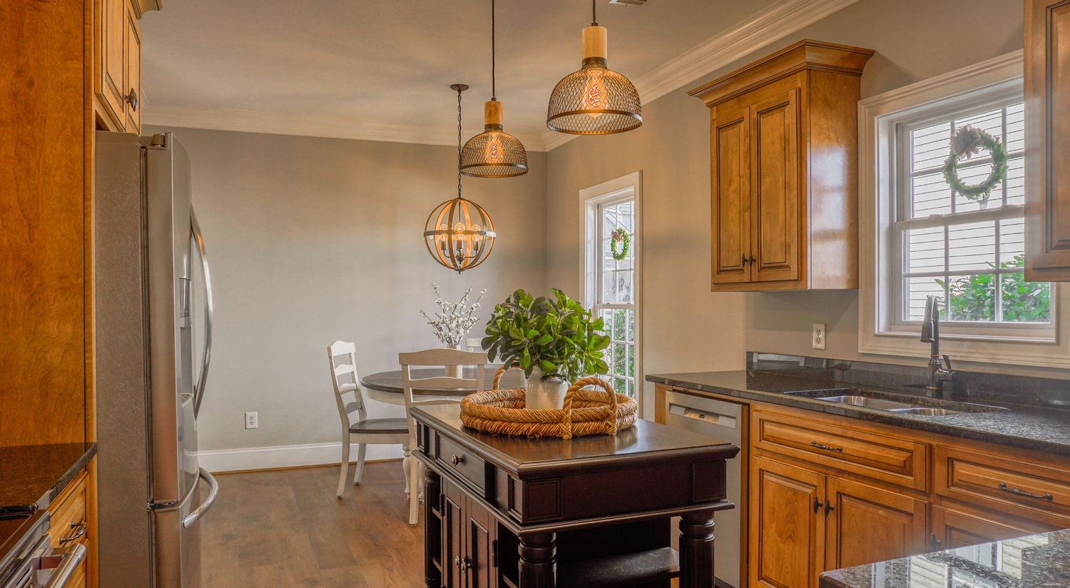 Ready to sell your home? Professional pictures sell a home a lot faster. Book with Taylor Renee Photography.