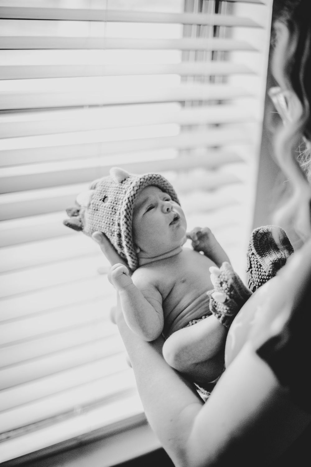 mckinney newborn photographer