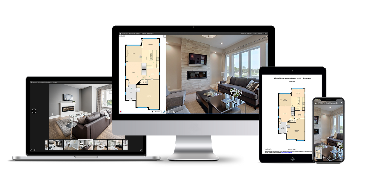 iGuide Multiple Device