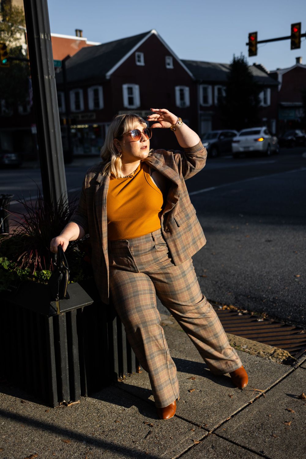 Easton branding photographer