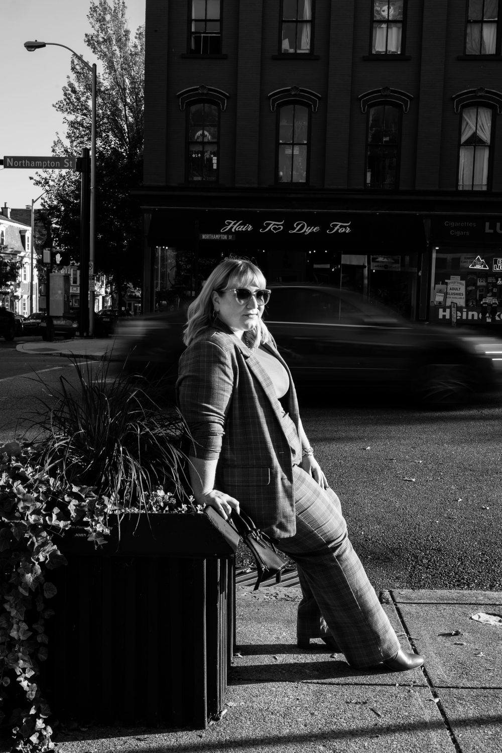 Easton branding photographer