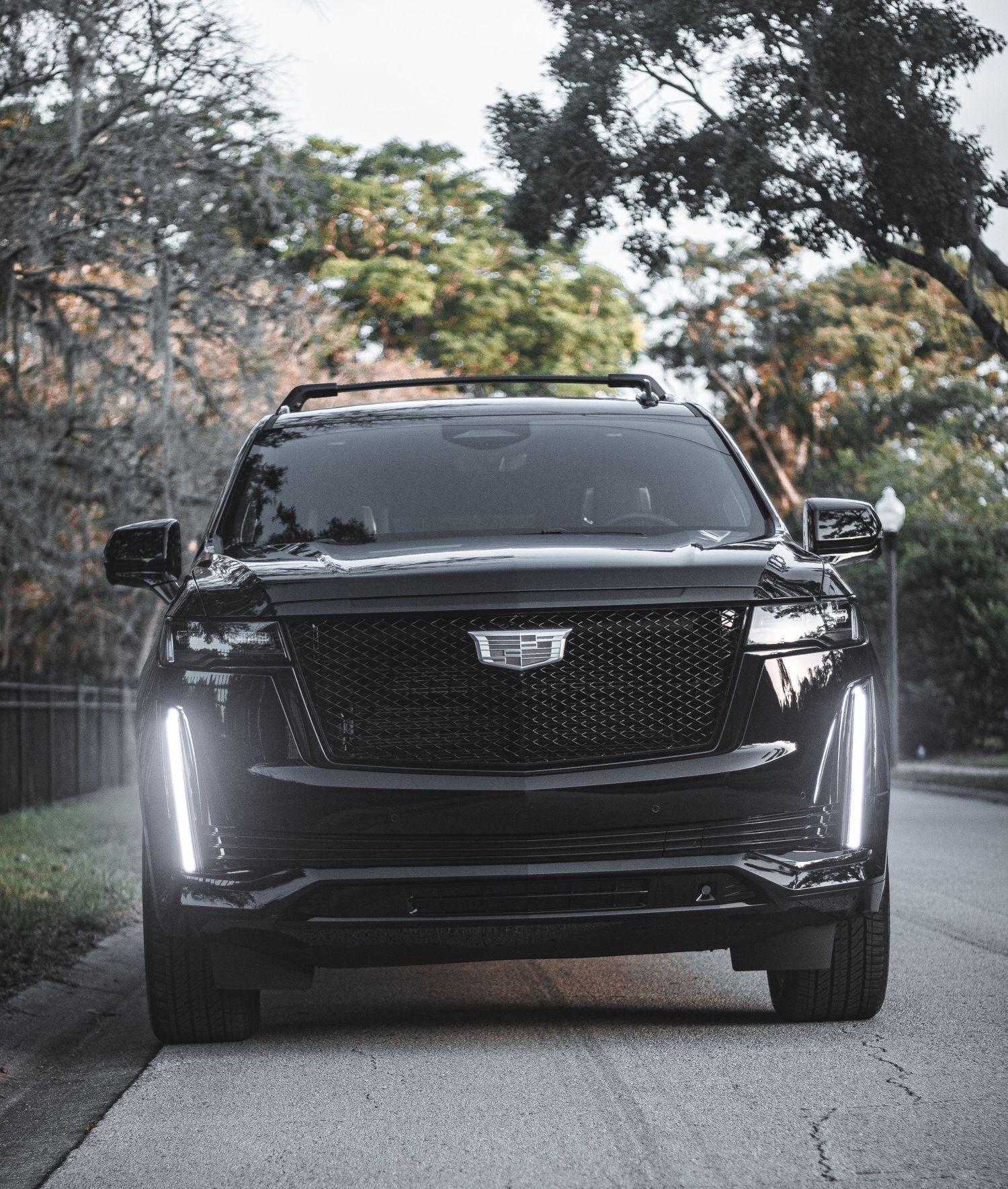 Automotive Photography