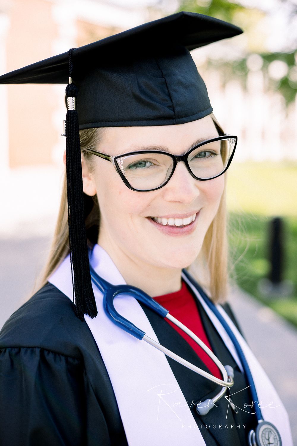 Tennessee Weslyan Nursing College graduate photo in Knoxville Tennessee