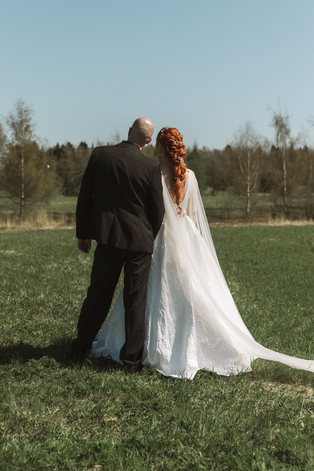 Story - Juhlakuvaus - Hääkuvaus - Valokuvaus Oulu - Dokumentaarinen kuvaus - Saaga Visuals - Tarinallinen potrettikuvaus
