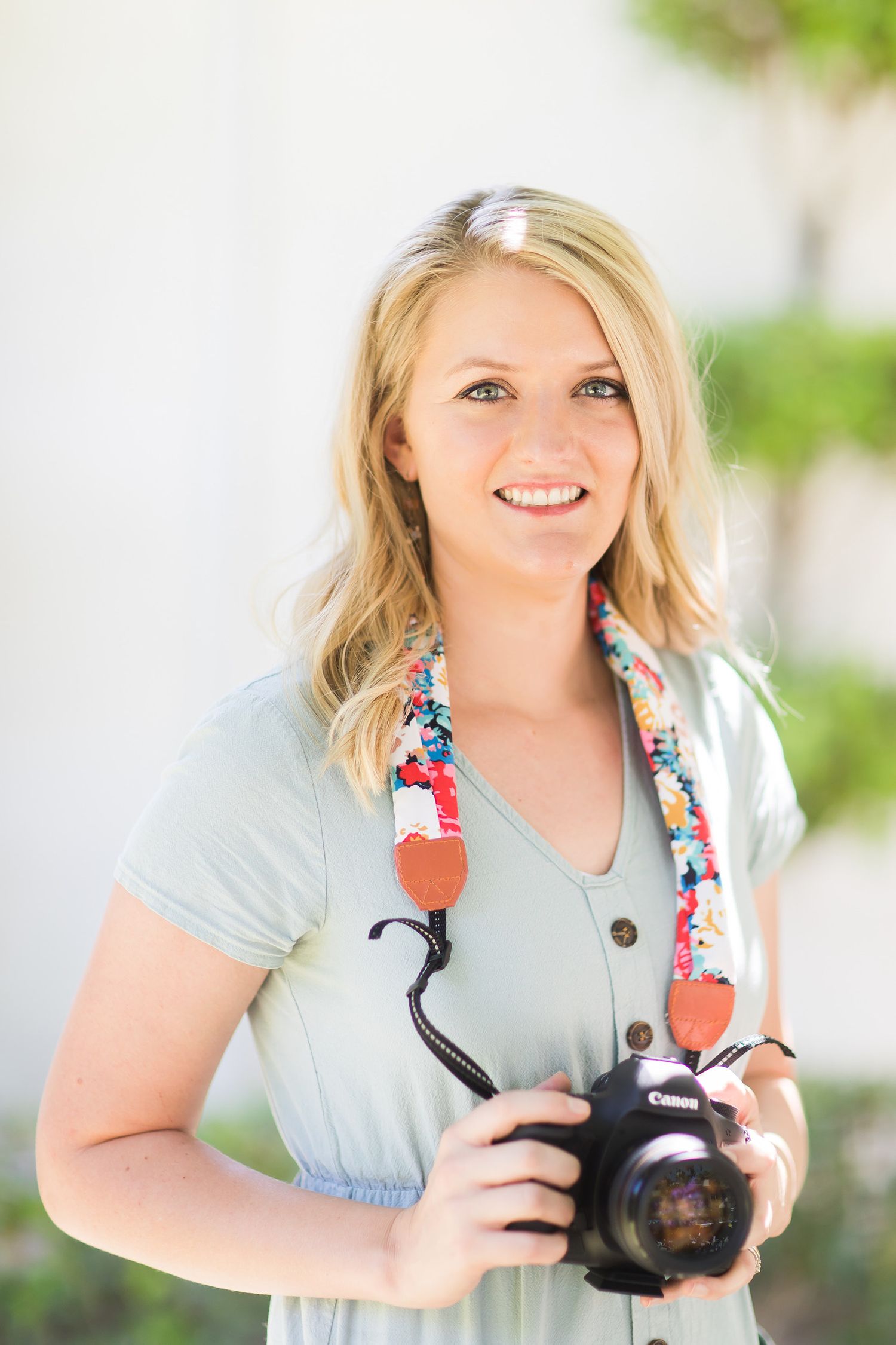 Wedding Photographer in Nevada