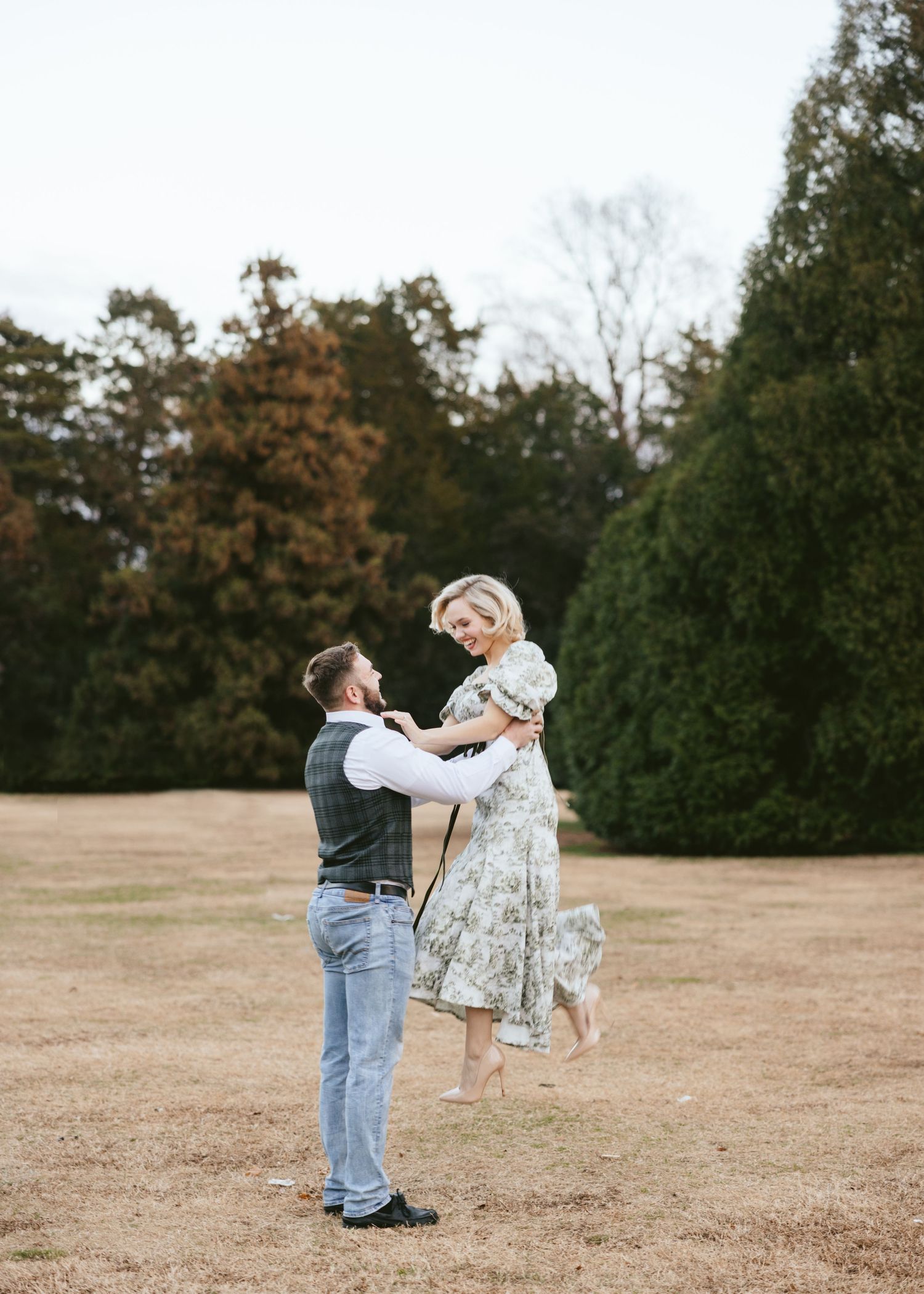 Maymont Richmond Virginia Tyler Mahal photography photo lifestyle wedding engagement affordable bride bridal best