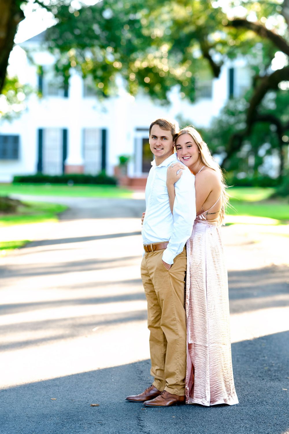 wedding photographer Alexandria louisiana