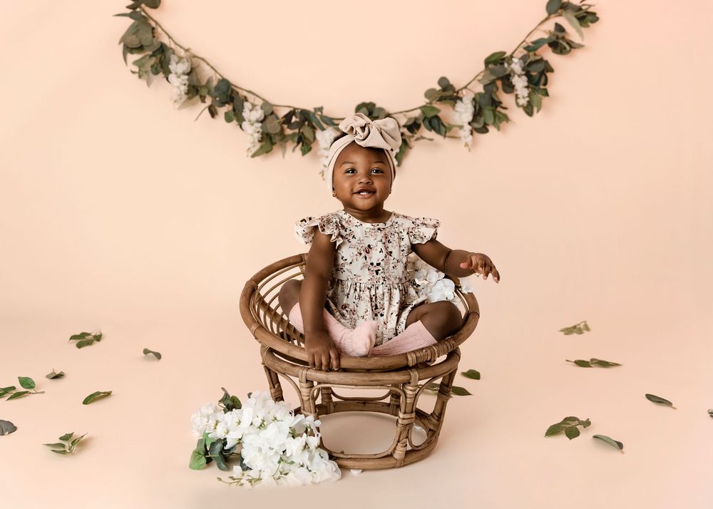 Photography Studio Alexandria Louisiana