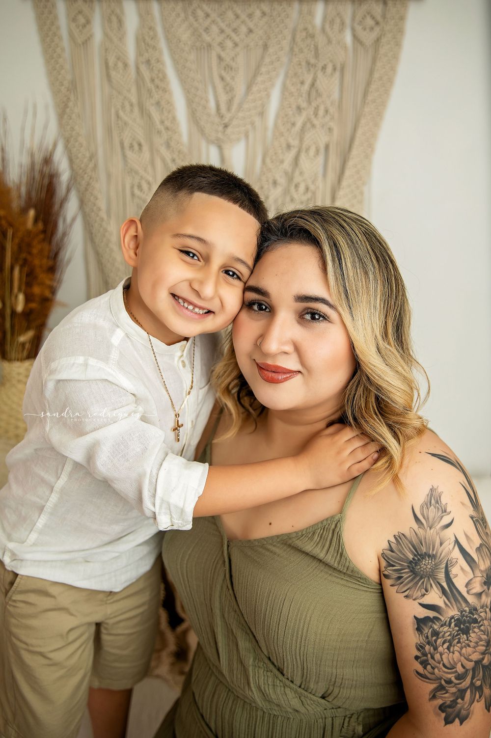 Sandra Rodriguez Photography Chicago Photographer Family session