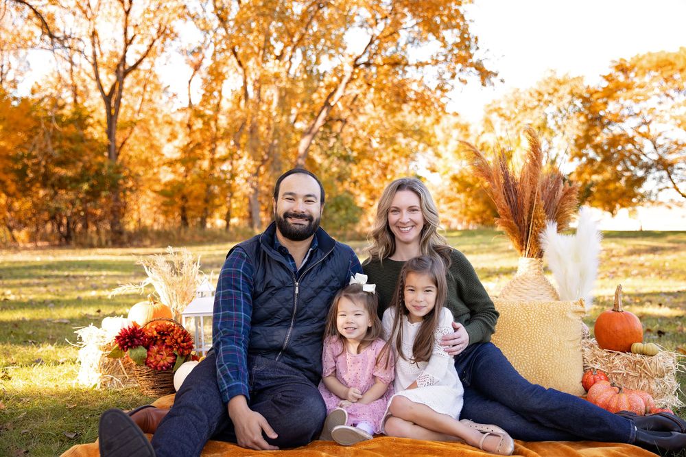 Chicago family photographer Sandra Rodriguez Photography