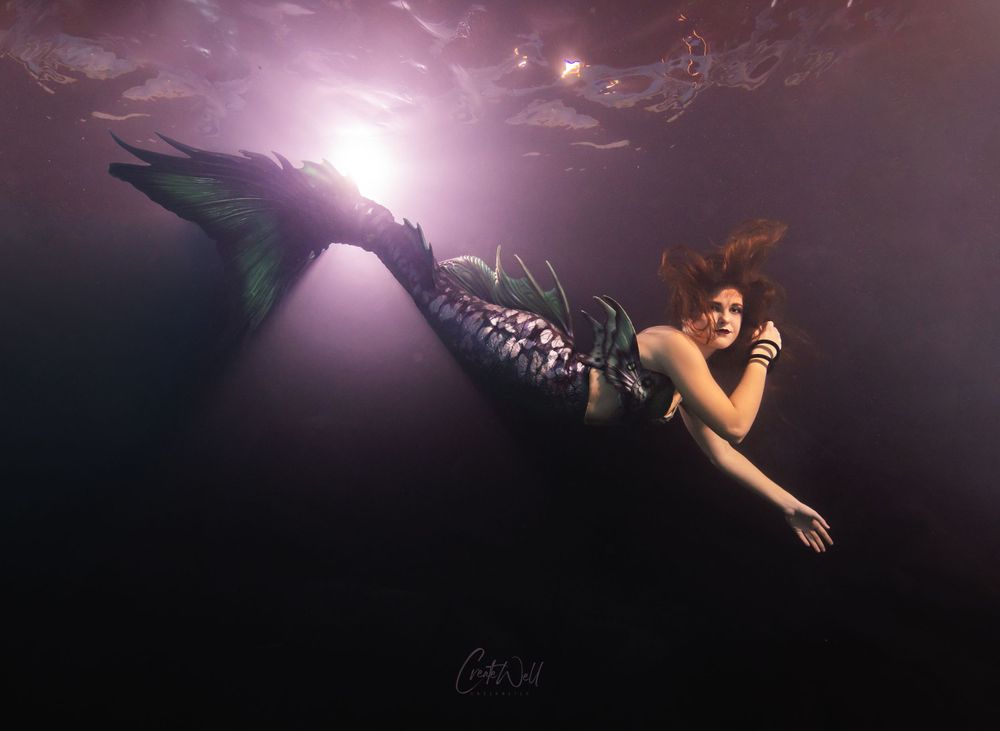 Underwater Siren