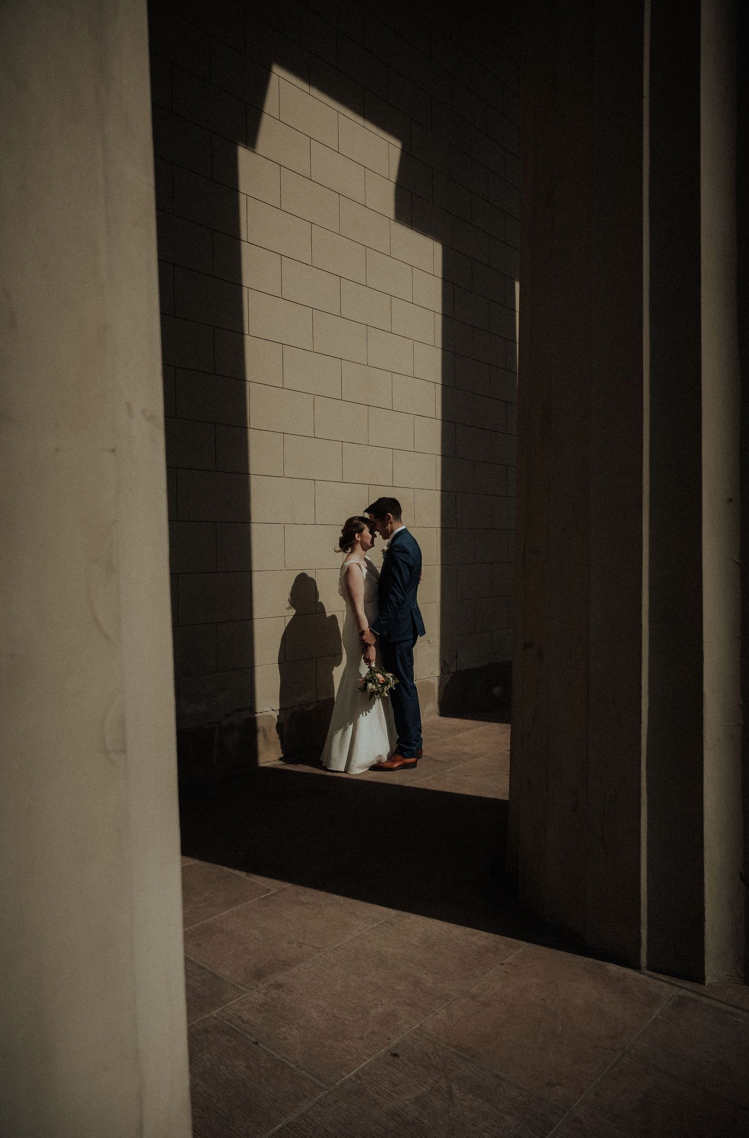 Wedding Photoshoot Locations in Copenhagen