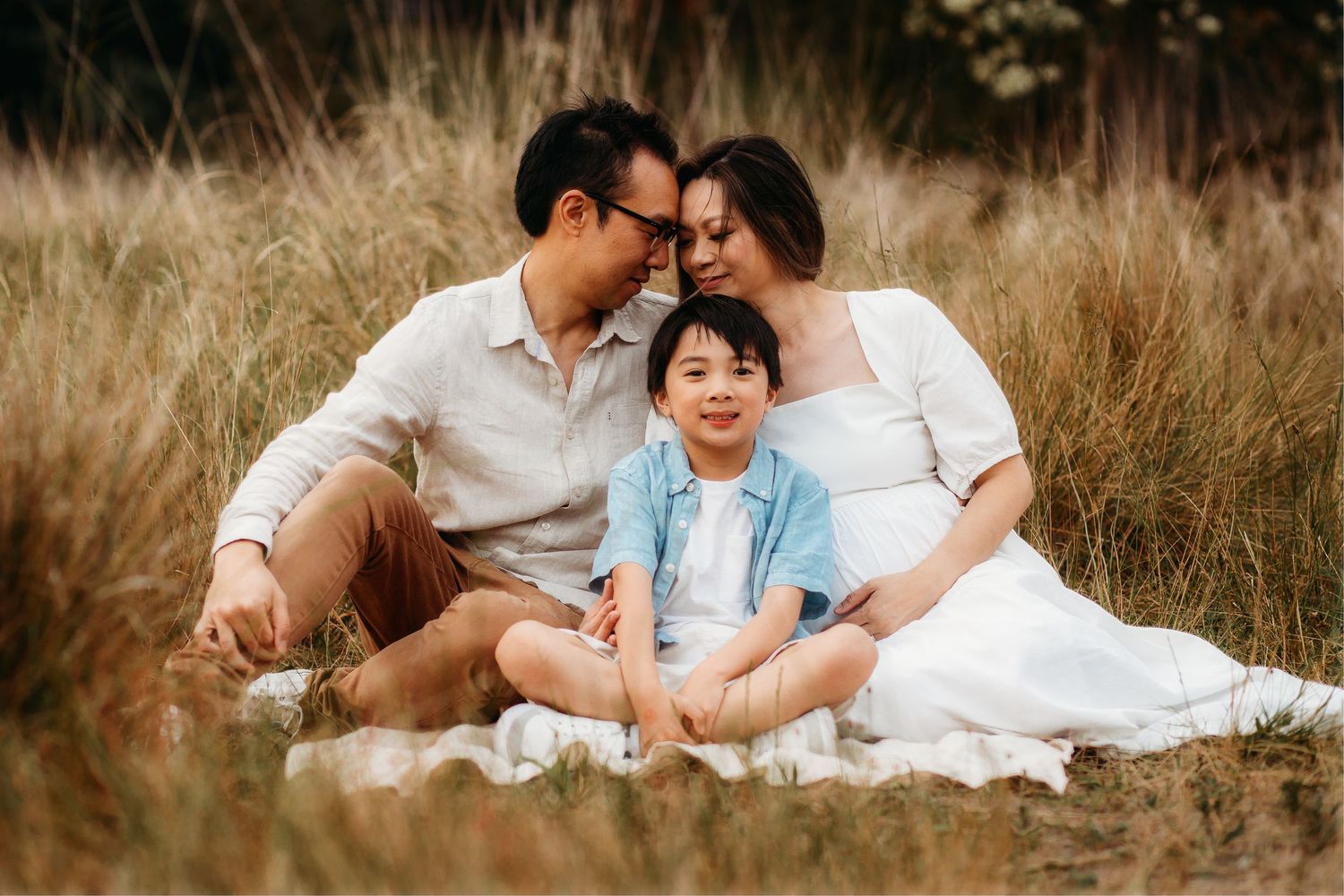 Family Photography & Photoshoots Sydney