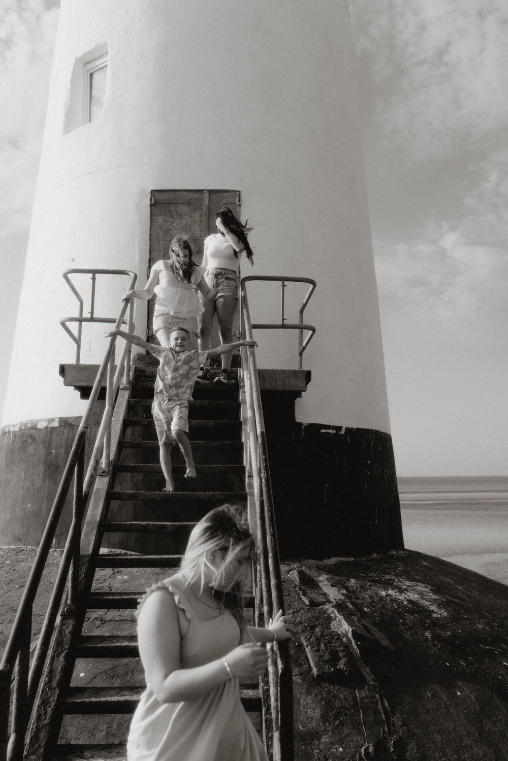flintshire family photographer