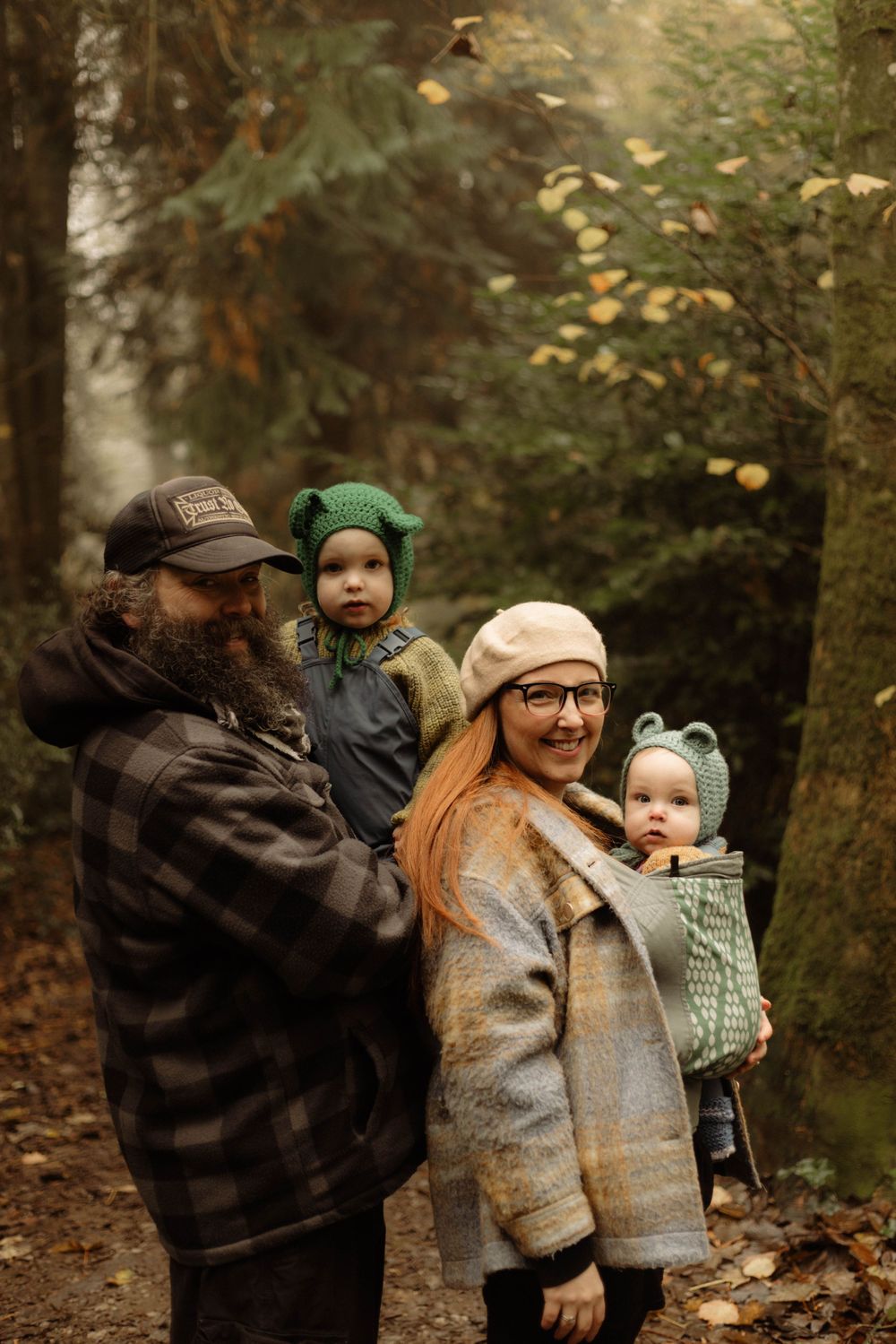 flintshire family photographer