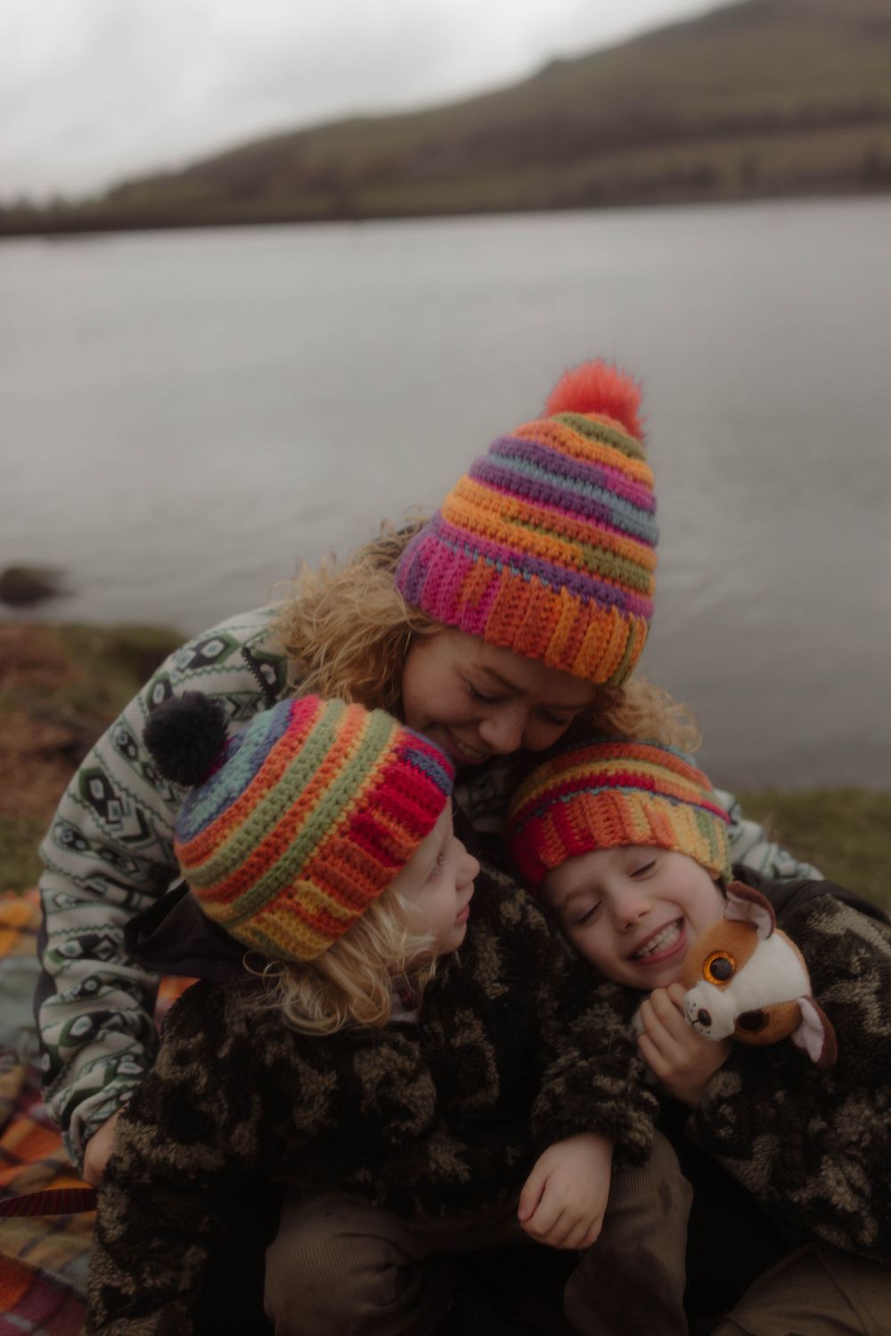 north wales family photographer