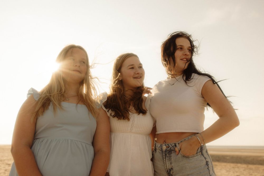 flintshire family photographer