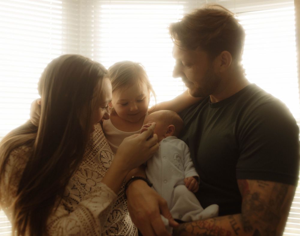 flintshire family photographer
