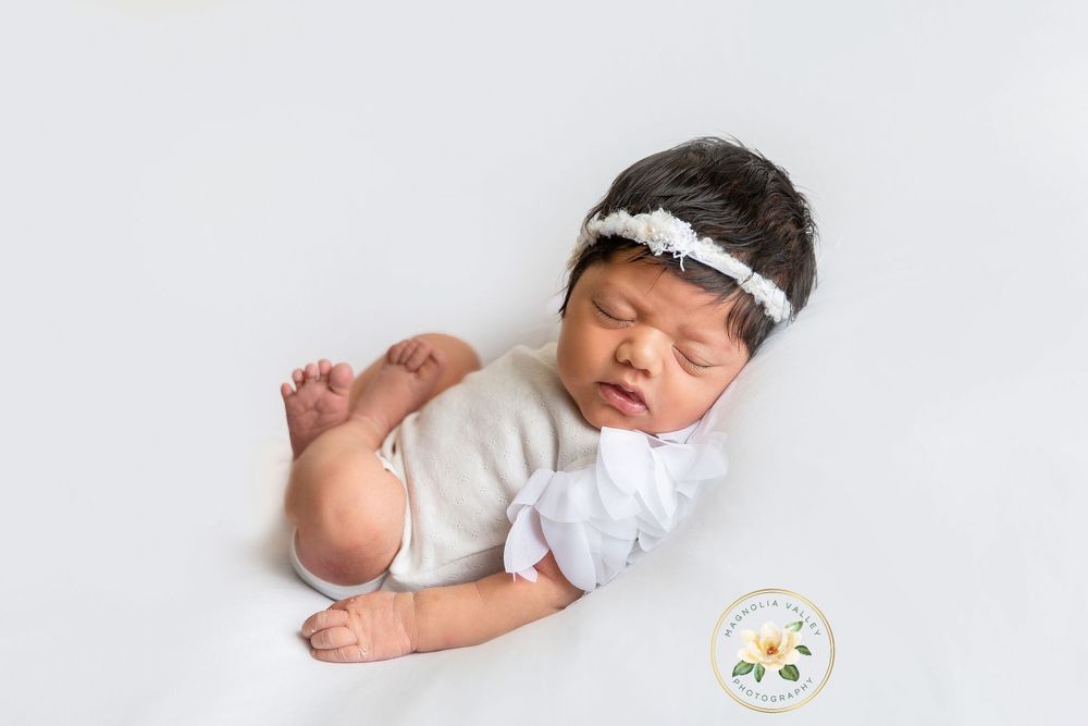 Magnolia Valley Photography, Bucks County Newborn Photographer , Montgomery County Newborn Photographer