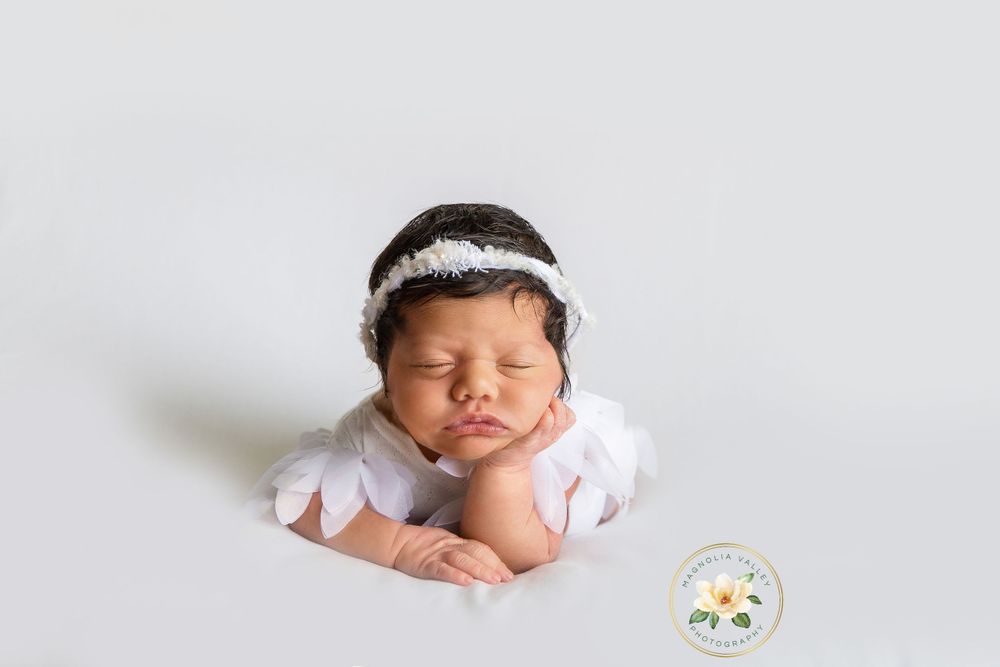 Magnolia Valley Photography, Bucks County Newborn Photographer , Montgomery County Newborn Photographer