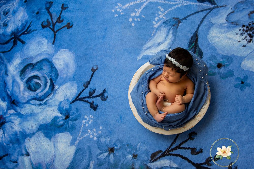 Magnolia Valley Photography, Bucks County Newborn Photographer , Montgomery County Newborn Photographer