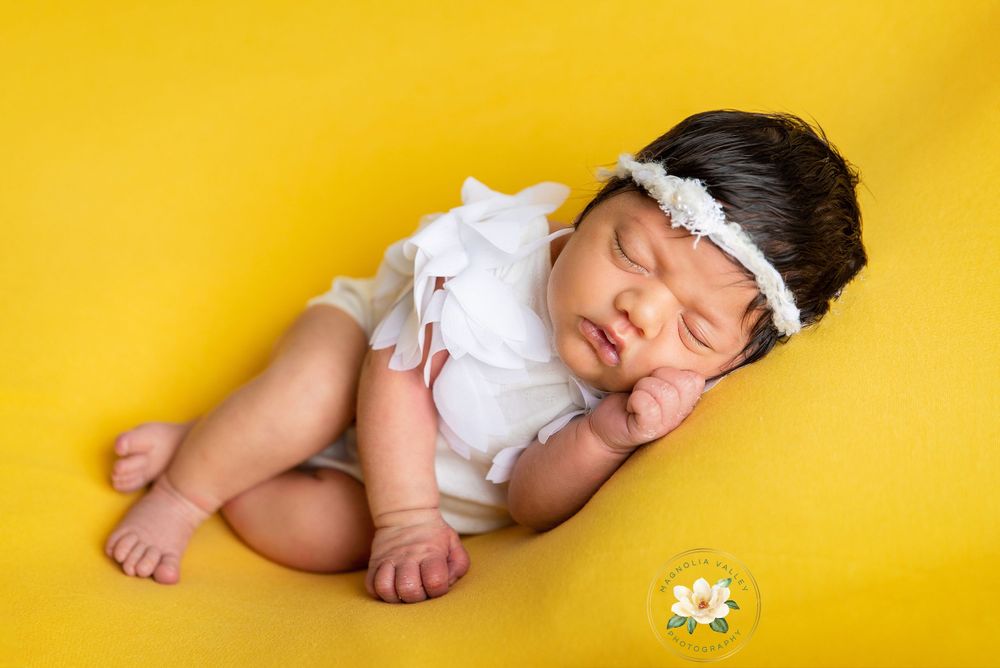 Magnolia Valley Photography, Bucks County Newborn Photographer , Montgomery County Newborn Photographer