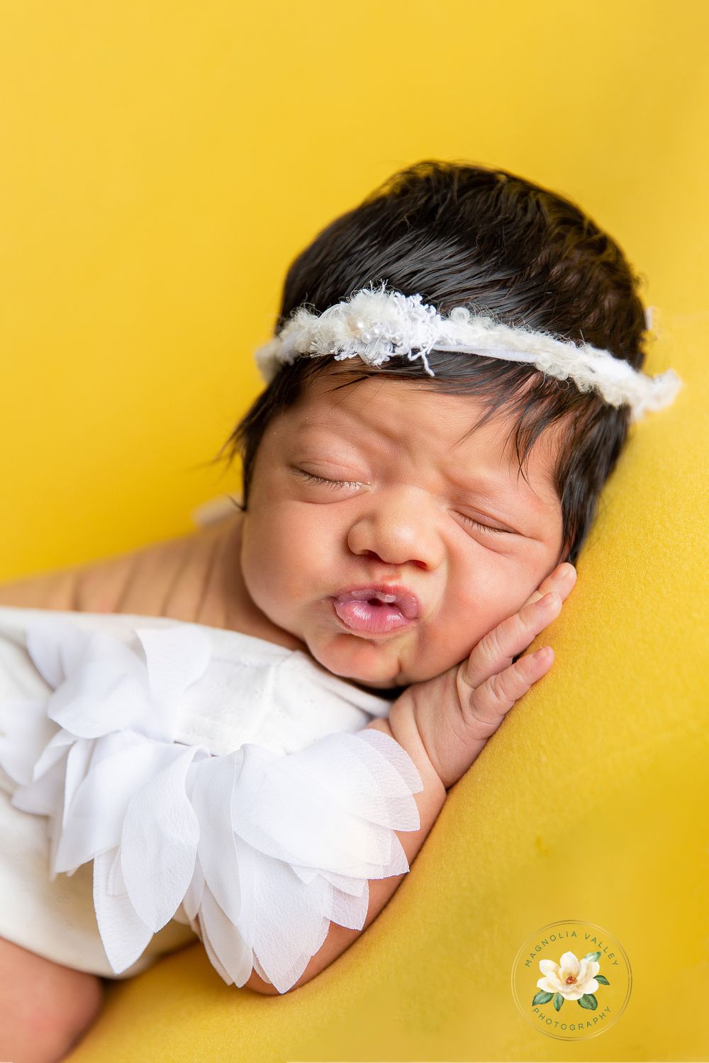 Magnolia Valley Photography, Bucks County Newborn Photographer , Montgomery County Newborn Photographer